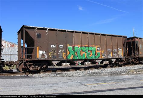 pmprx